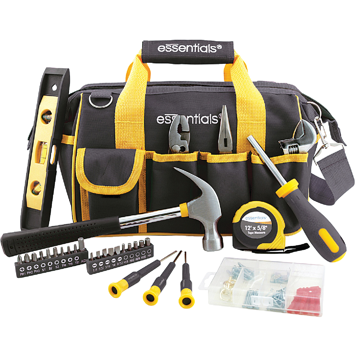 Hand Tool Sets
